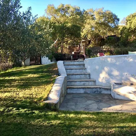 - Coghinas Super Riservato Con Piscina