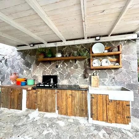 - Coghinas Super Riservato Con Piscina
