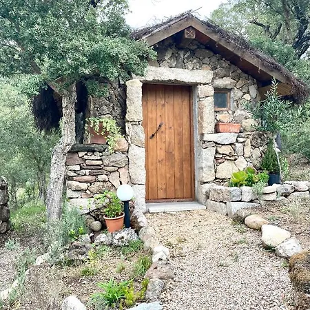 Tente de luxe - Coghinas Super Riservato Con Piscina