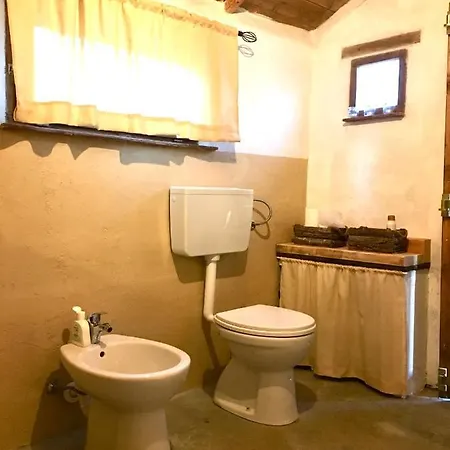 - Coghinas Super Riservato Con Piscina Tente de luxe